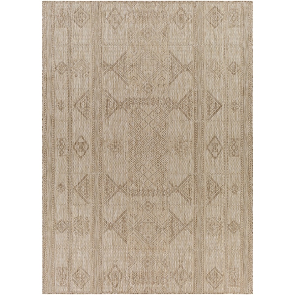 Livabliss Tuareg TRG-2307 Outdoor Safe Area Rug TRG2307-679 - main